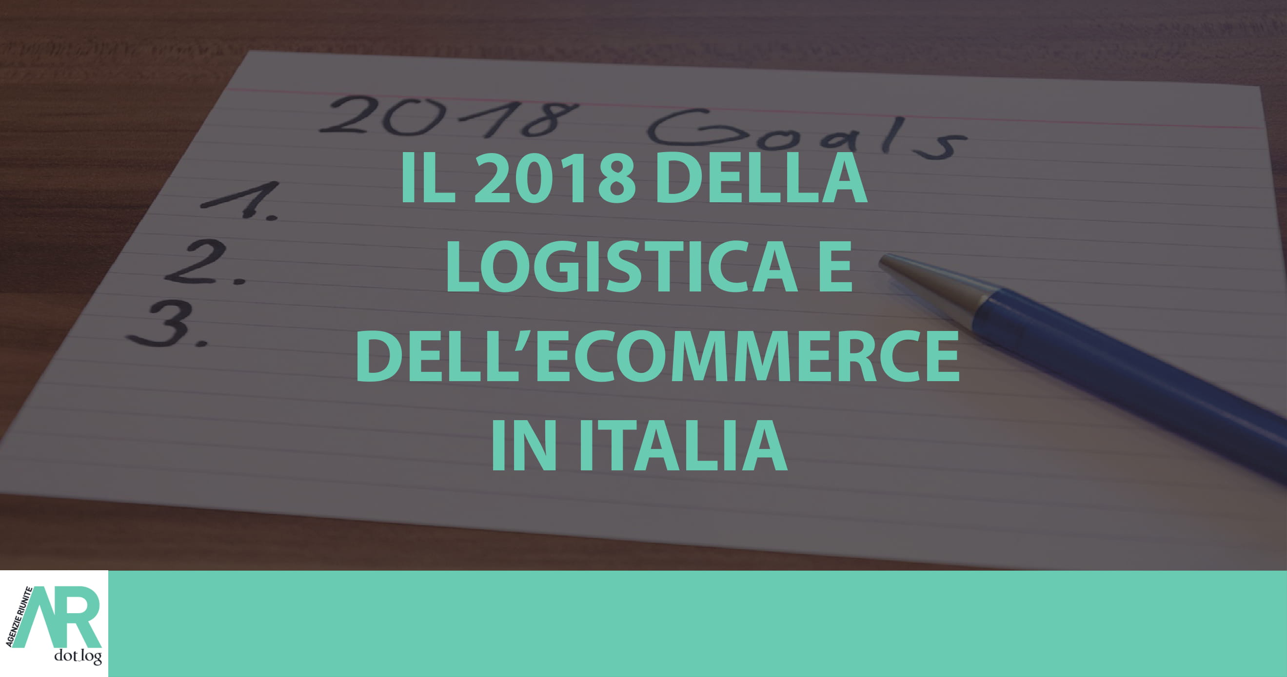 E-commerce, Logistica, Logistica e-commerce, Spedizioni, B2C, outsourcing